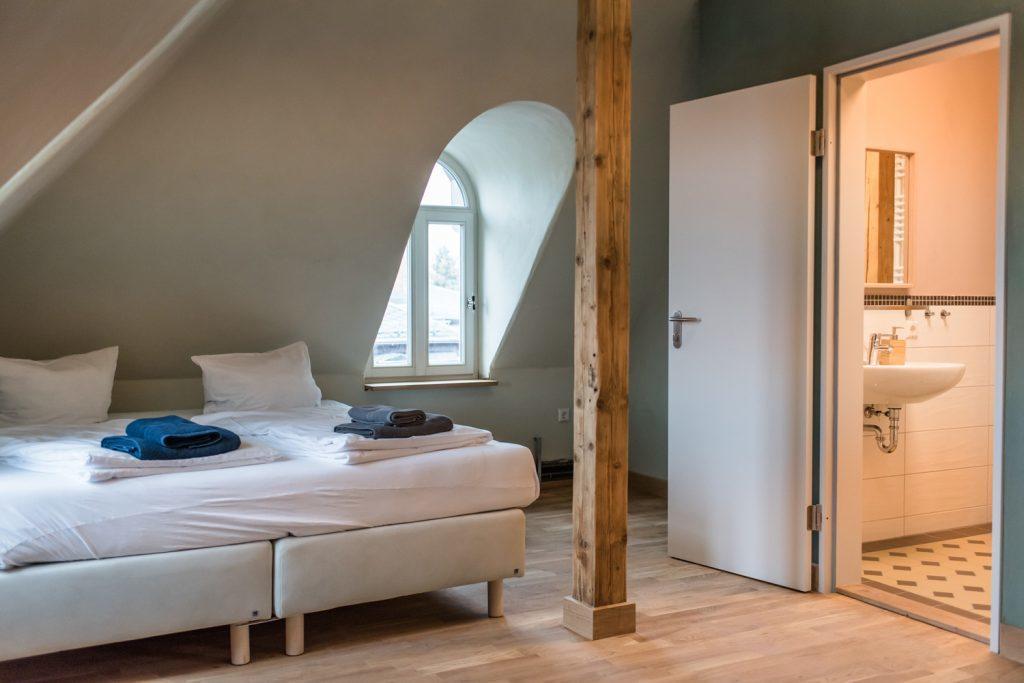 "Goethezimmer" - Auf Dem Dach Der Notenbank Weimar  Exterior foto