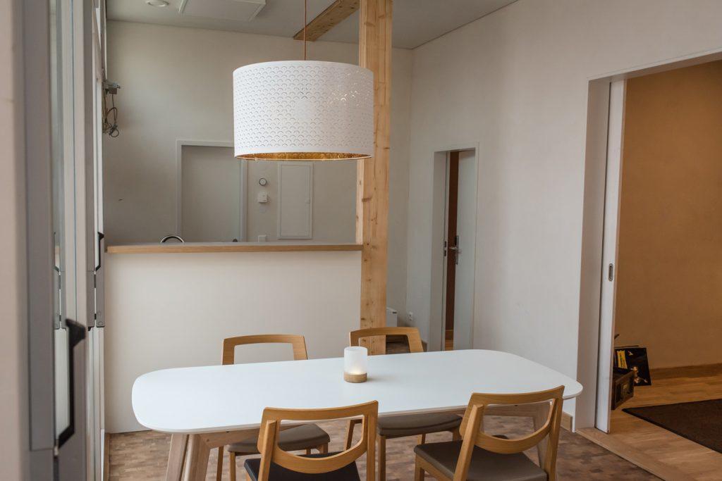 "Goethezimmer" - Auf Dem Dach Der Notenbank Weimar  Exterior foto