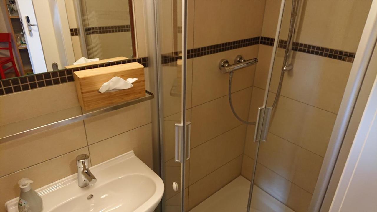 "Goethezimmer" - Auf Dem Dach Der Notenbank Weimar  Exterior foto